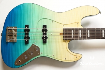 WL4-FM Custom III